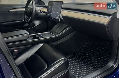 Седан Tesla Model 3 2021 в Одесі