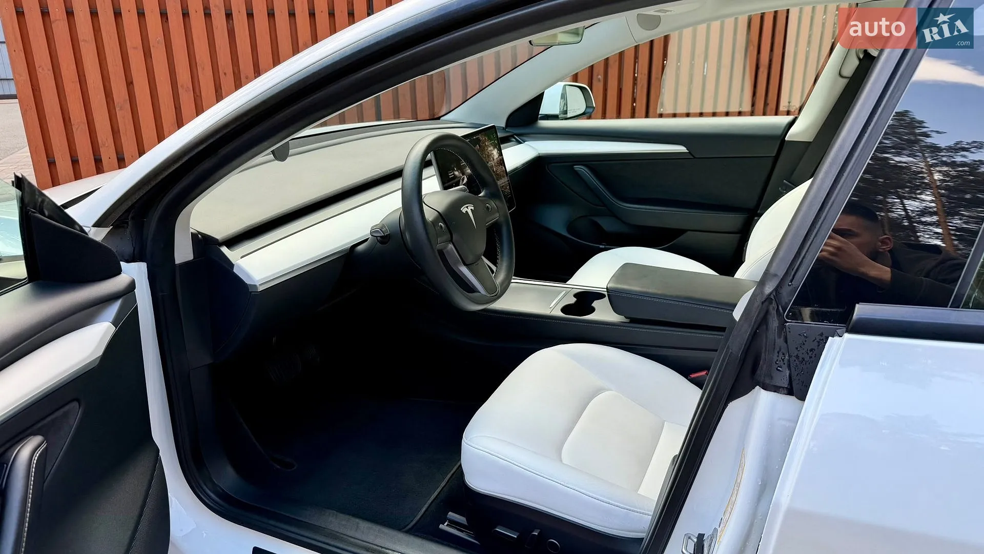 2021 Tesla Model 3 - мініатюра 7