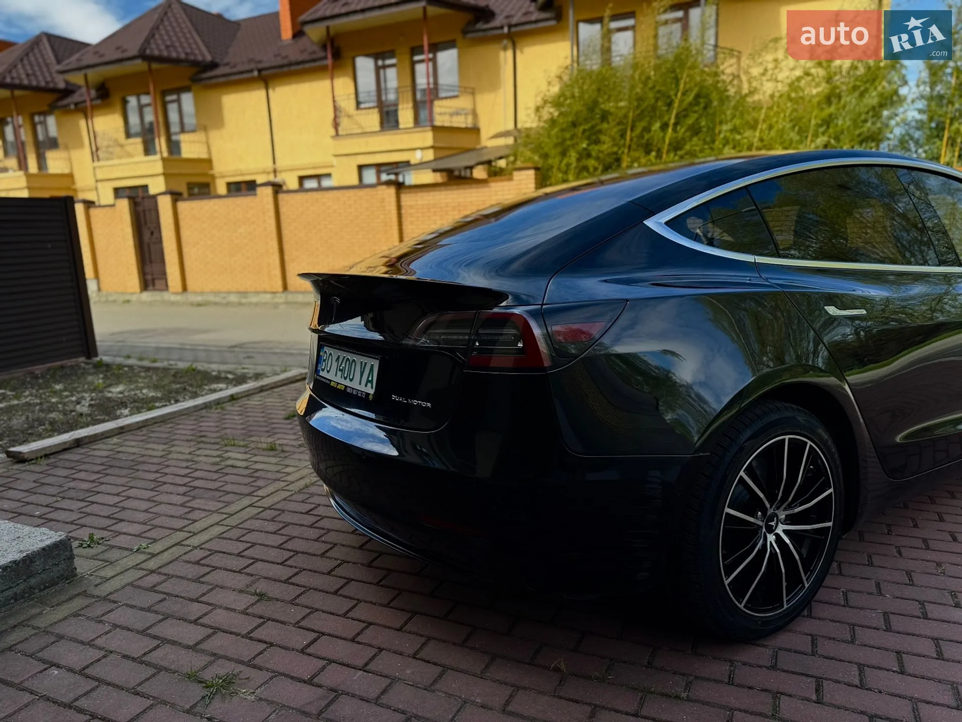 2019 Tesla Model 3 - мініатюра 15