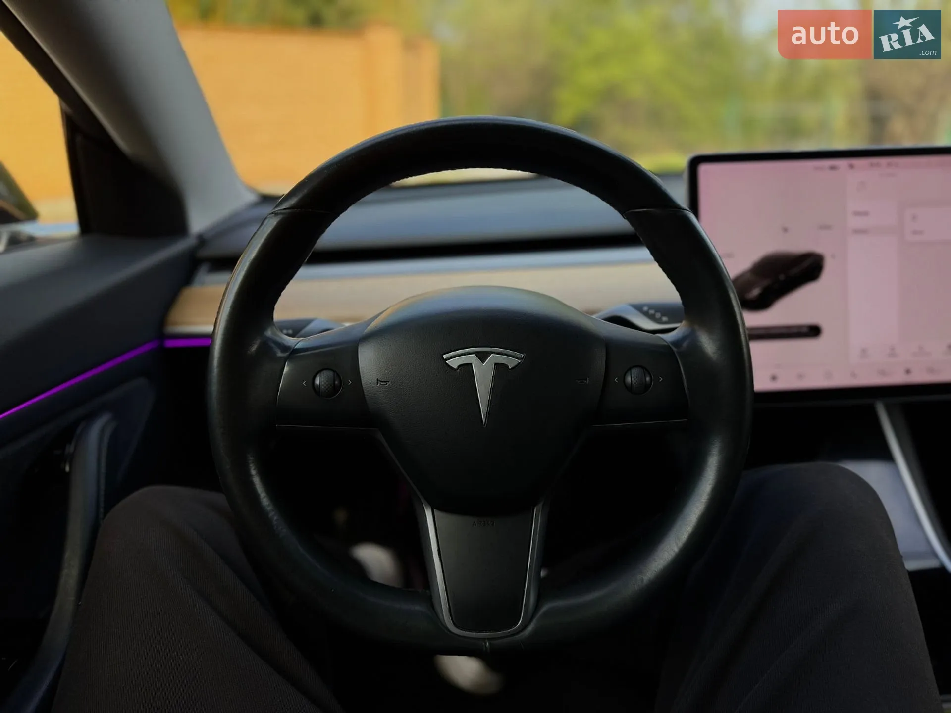 2019 Tesla Model 3 - мініатюра 21