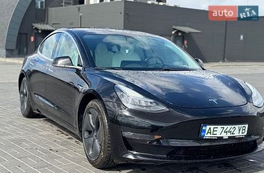 Седан Tesla Model 3 2019 в Днепре