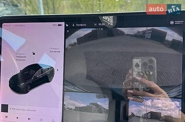 Седан Tesla Model 3 2019 в Днепре