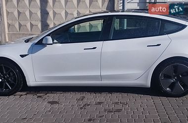 Седан Tesla Model 3 2021 в Ковелі