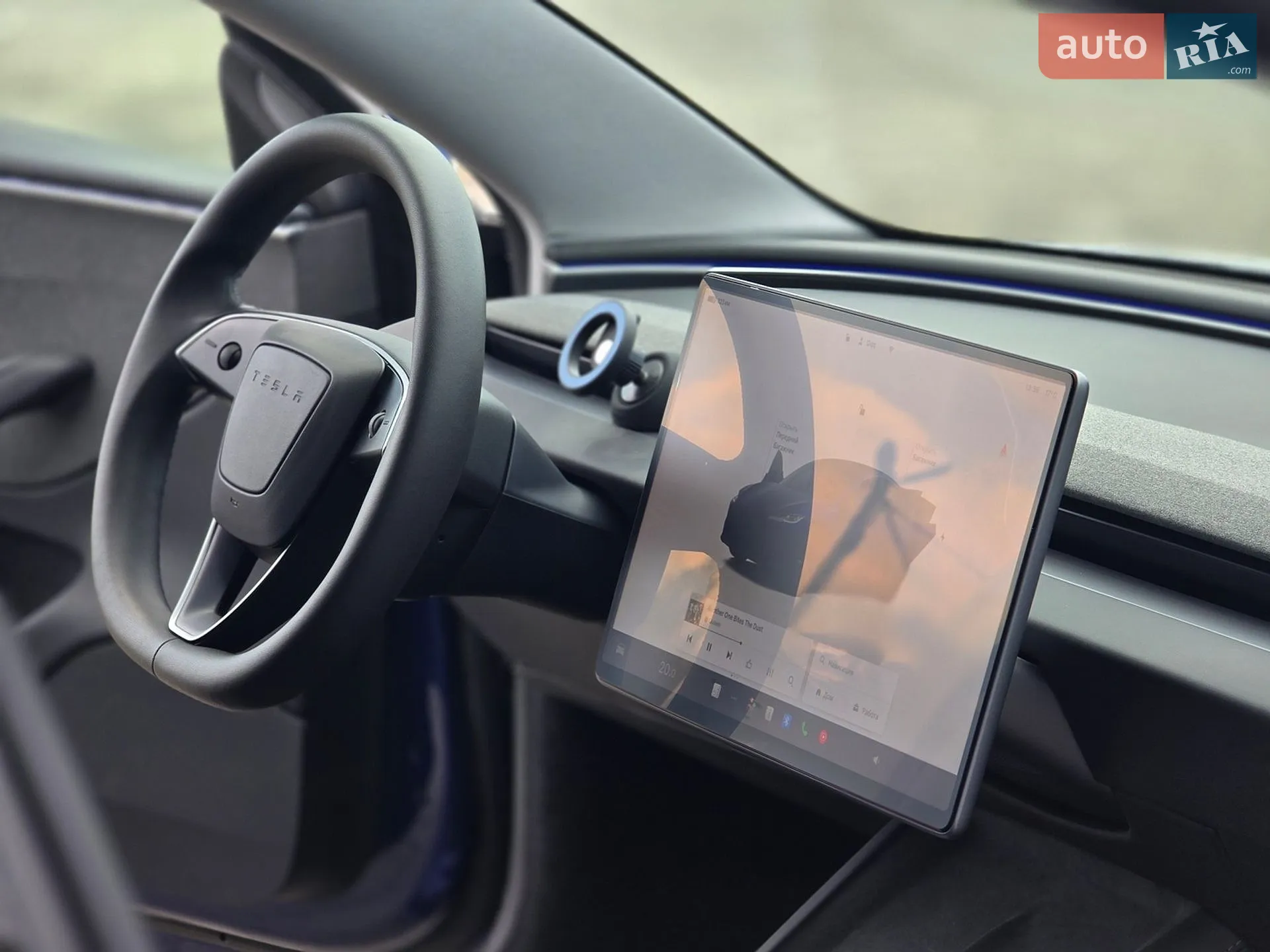 2024 Tesla Model 3 - мініатюра 18
