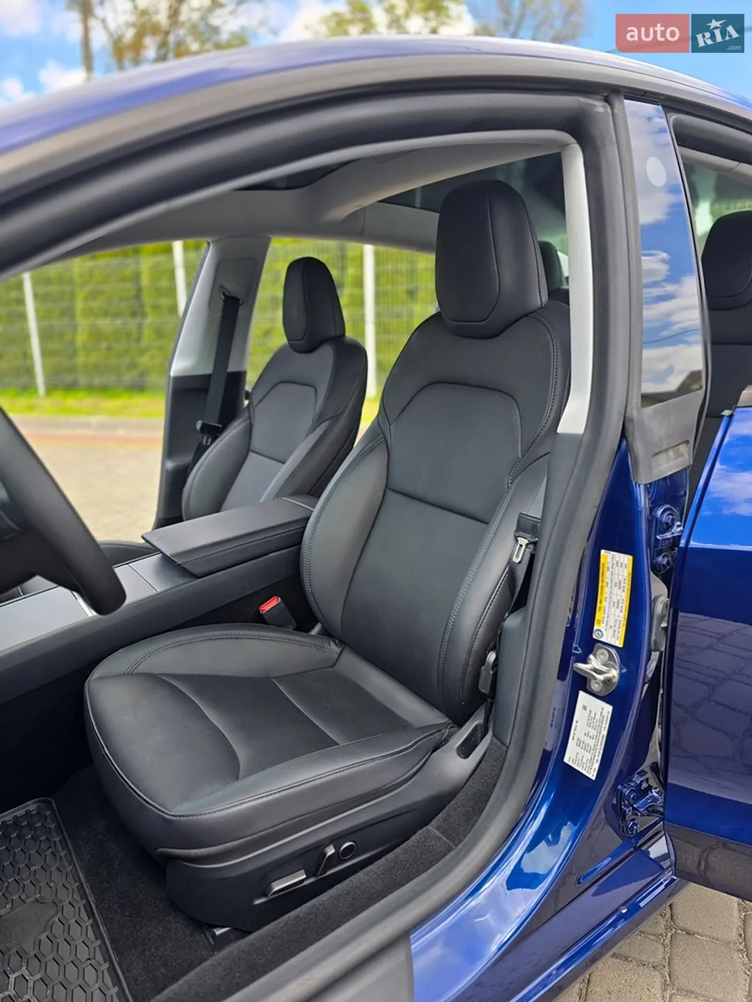 2024 Tesla Model 3 - мініатюра 20