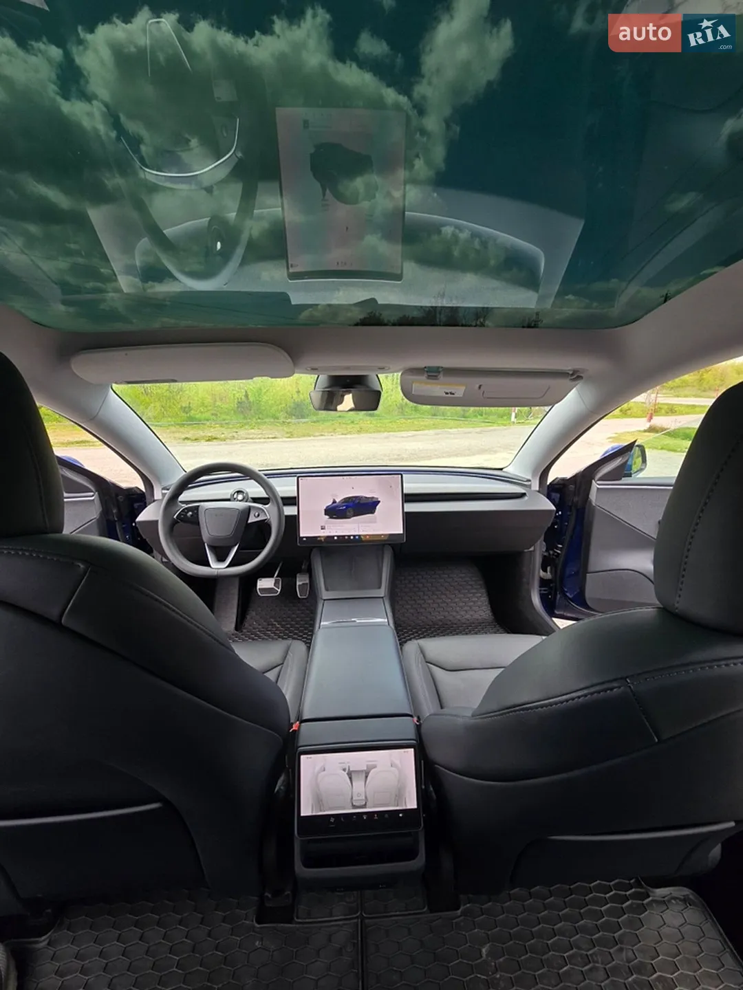 2024 Tesla Model 3 - мініатюра 22
