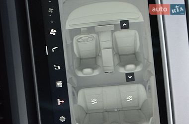 Седан Tesla Model 3 2024 в Киеве