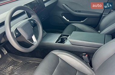 Седан Tesla Model 3 2024 в Харькове