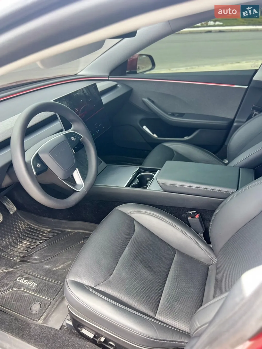 2024 Tesla Model 3 - мініатюра 7