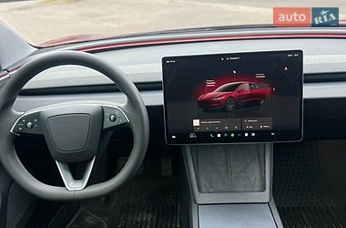 Седан Tesla Model 3 2024 в Харькове