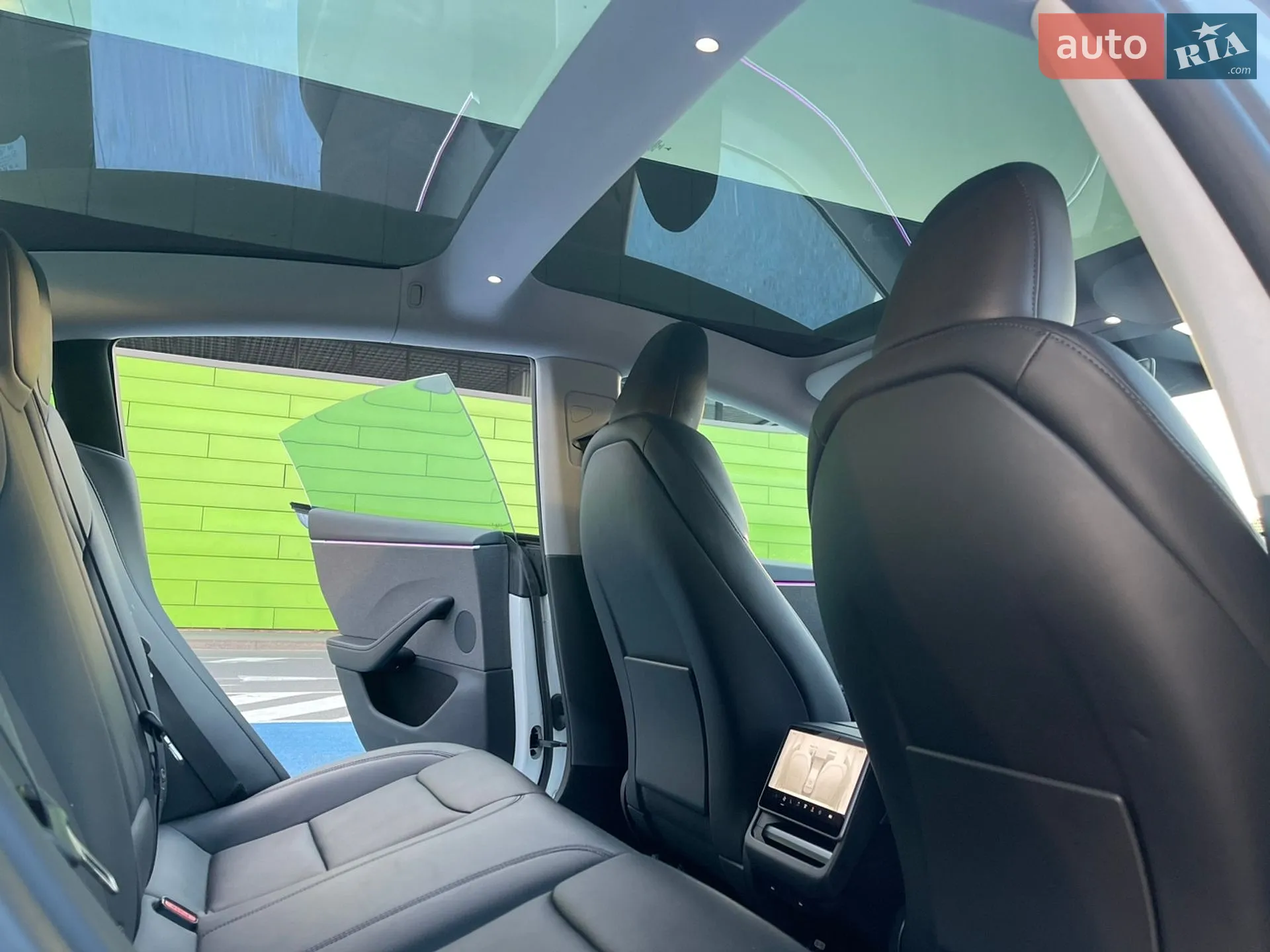 2024 Tesla Model 3 - мініатюра 18