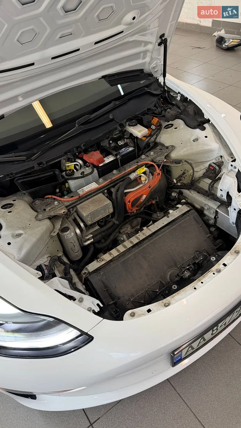 2021 Tesla Model 3 - мініатюра 21