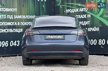 Седан Tesla Model 3 2019 в Харкові