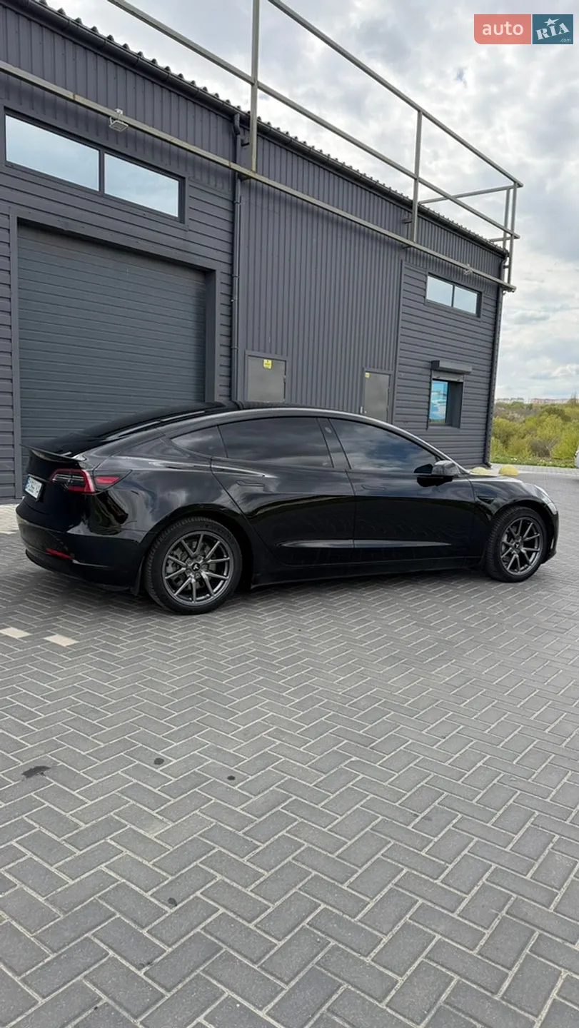2019 Tesla Model 3 - мініатюра 5