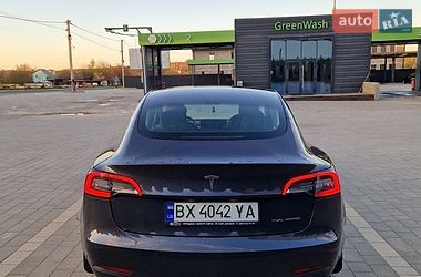 Седан Tesla Model 3 2019 в Каменец-Подольском