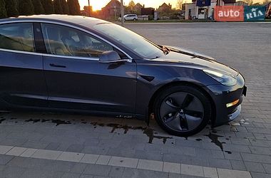 Седан Tesla Model 3 2019 в Каменец-Подольском