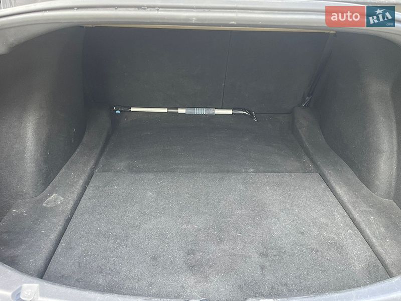 Седан Tesla Model 3 2019 в Тернополі