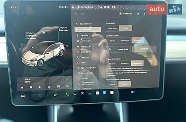 Седан Tesla Model 3 2018 в Ивано-Франковске
