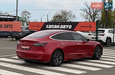 Седан Tesla Model 3 2018 в Одессе