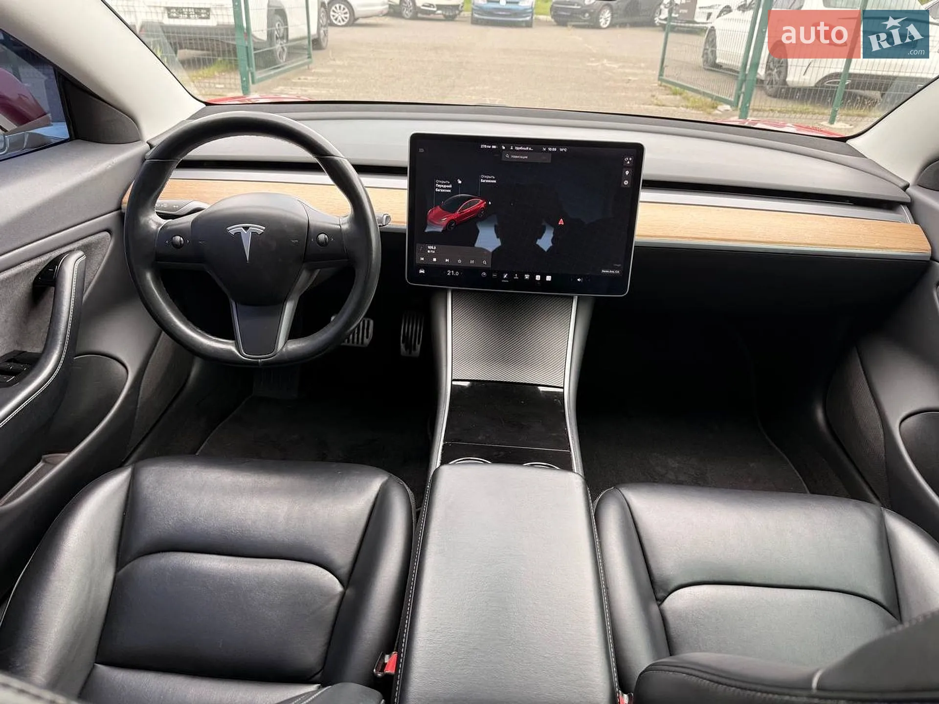 2018 Tesla Model 3 - мініатюра 9