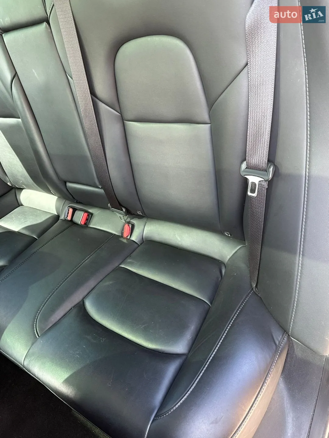 2020 Tesla Model 3 - мініатюра 25