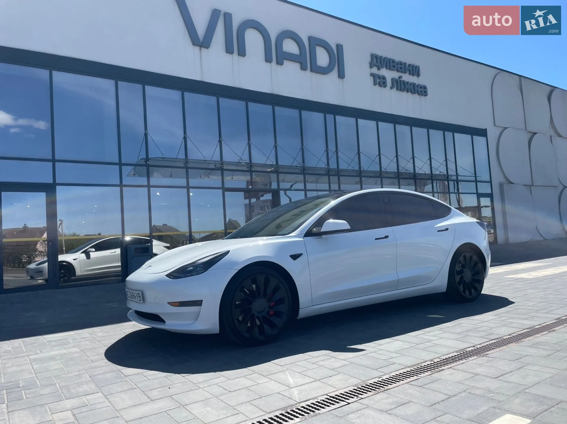 2023 Tesla Model 3 - мініатюра 6