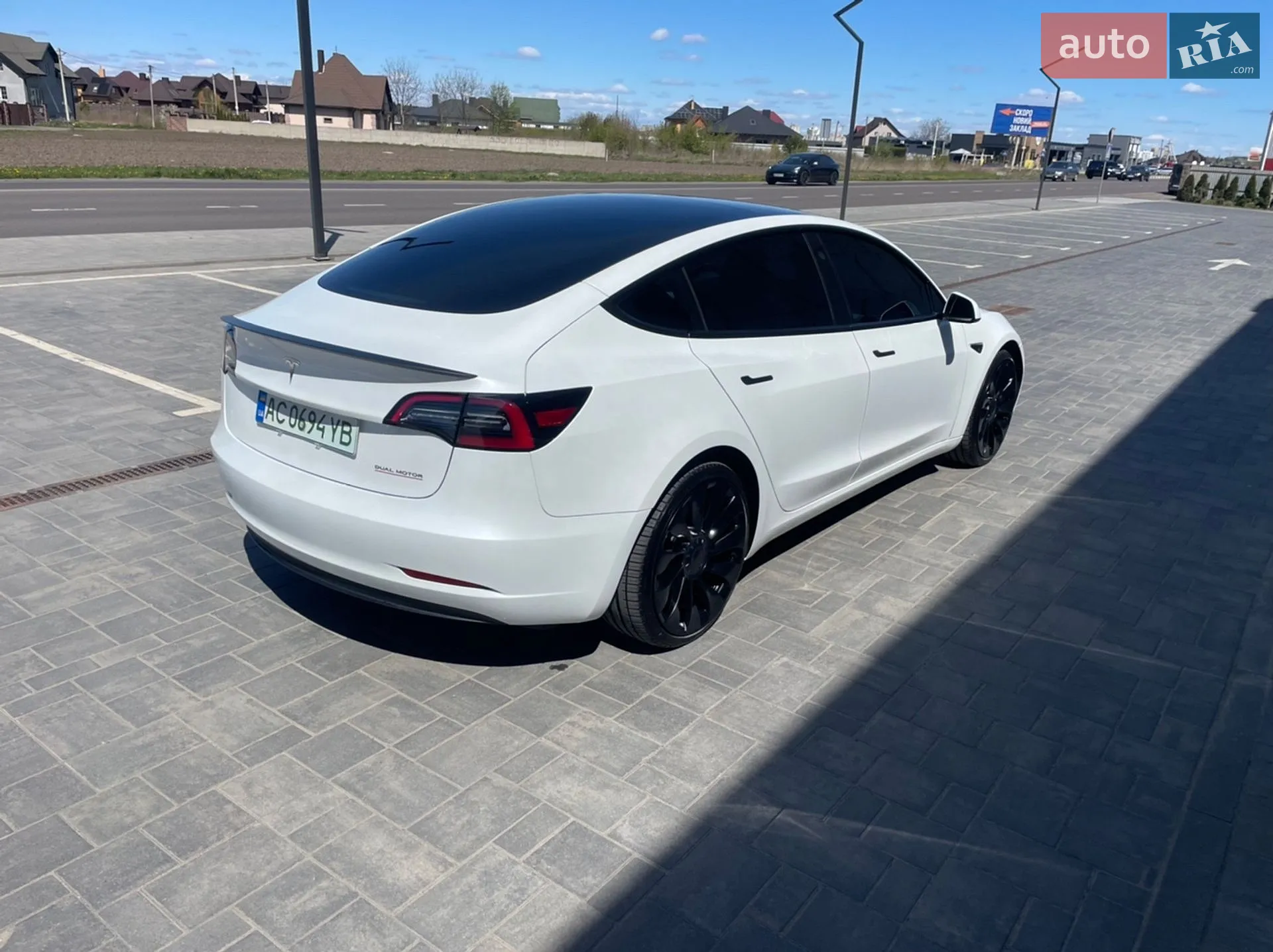 2023 Tesla Model 3 - мініатюра 18