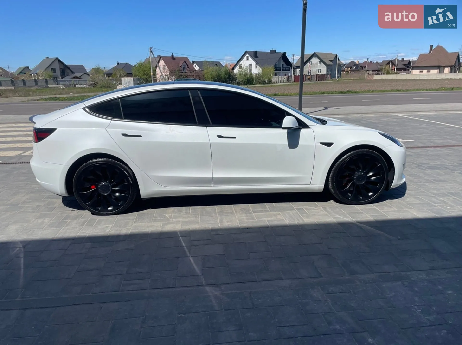 2023 Tesla Model 3 - мініатюра 17