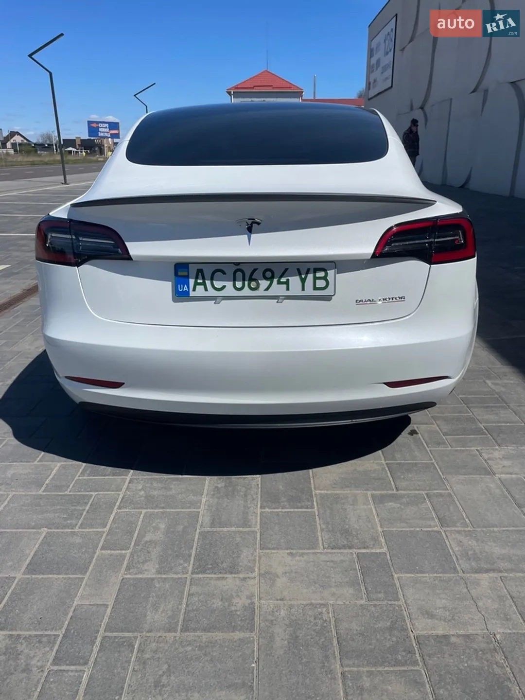 2023 Tesla Model 3 - мініатюра 21
