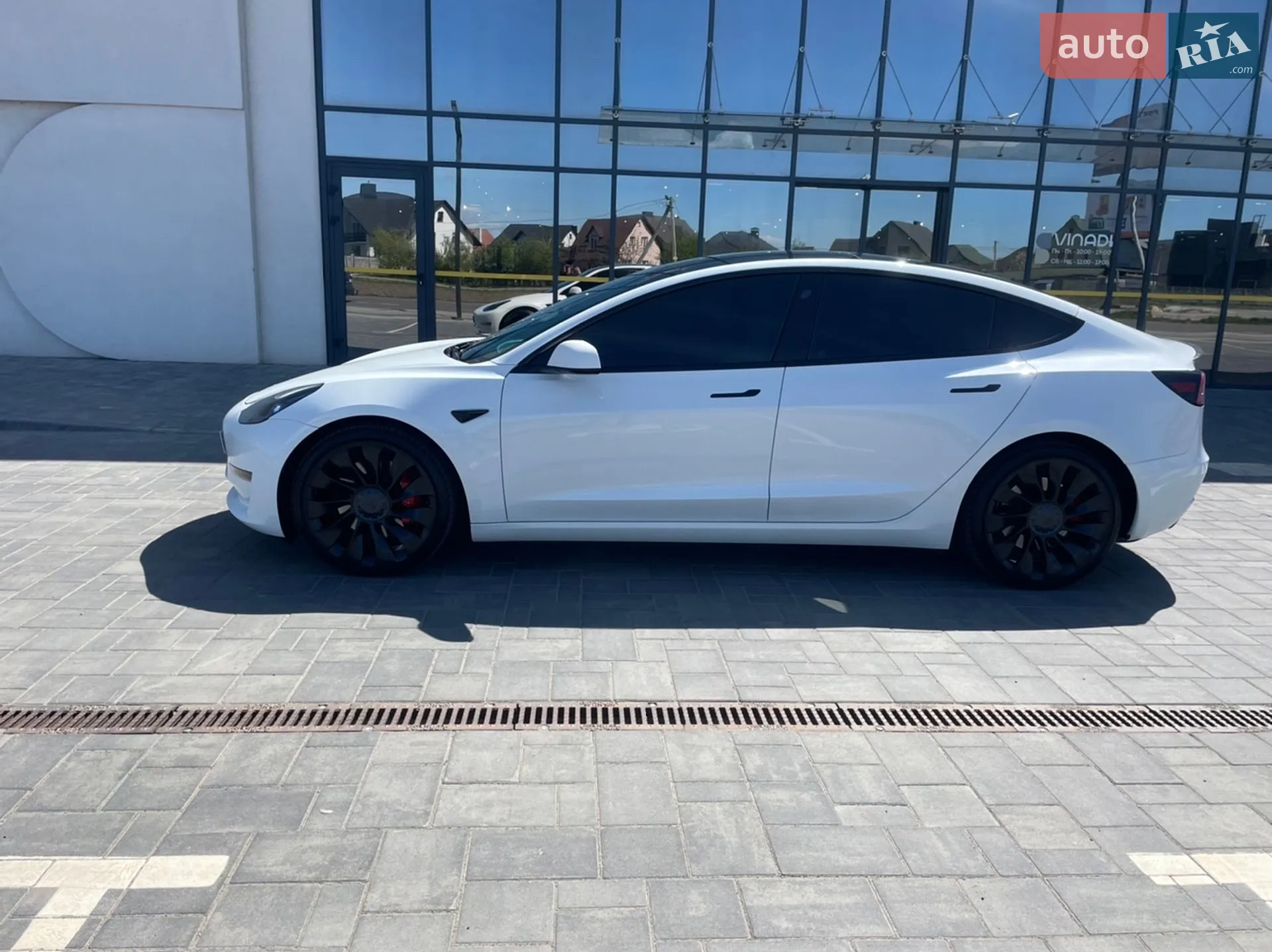2023 Tesla Model 3 - мініатюра 22
