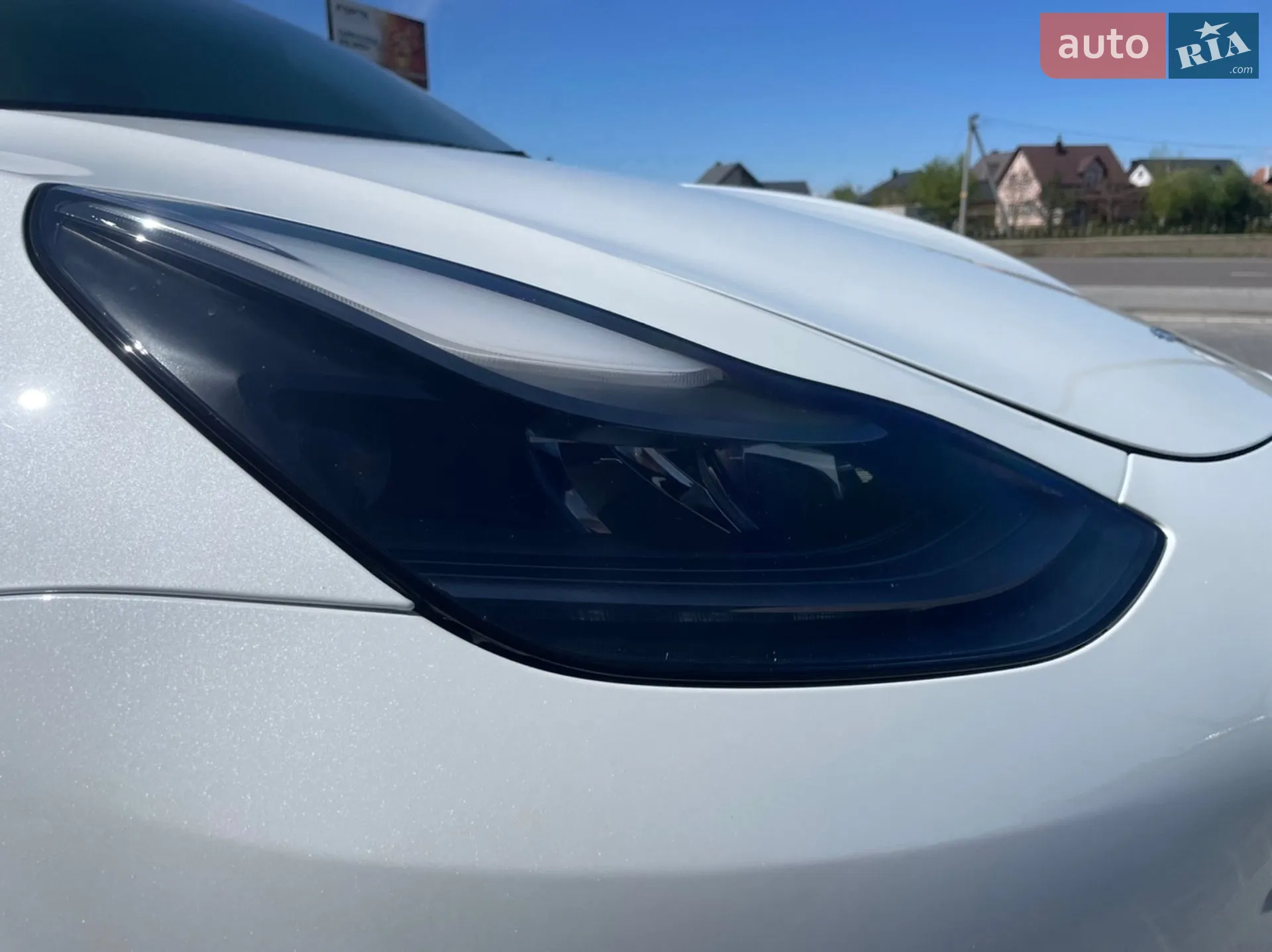 2023 Tesla Model 3 - мініатюра 23