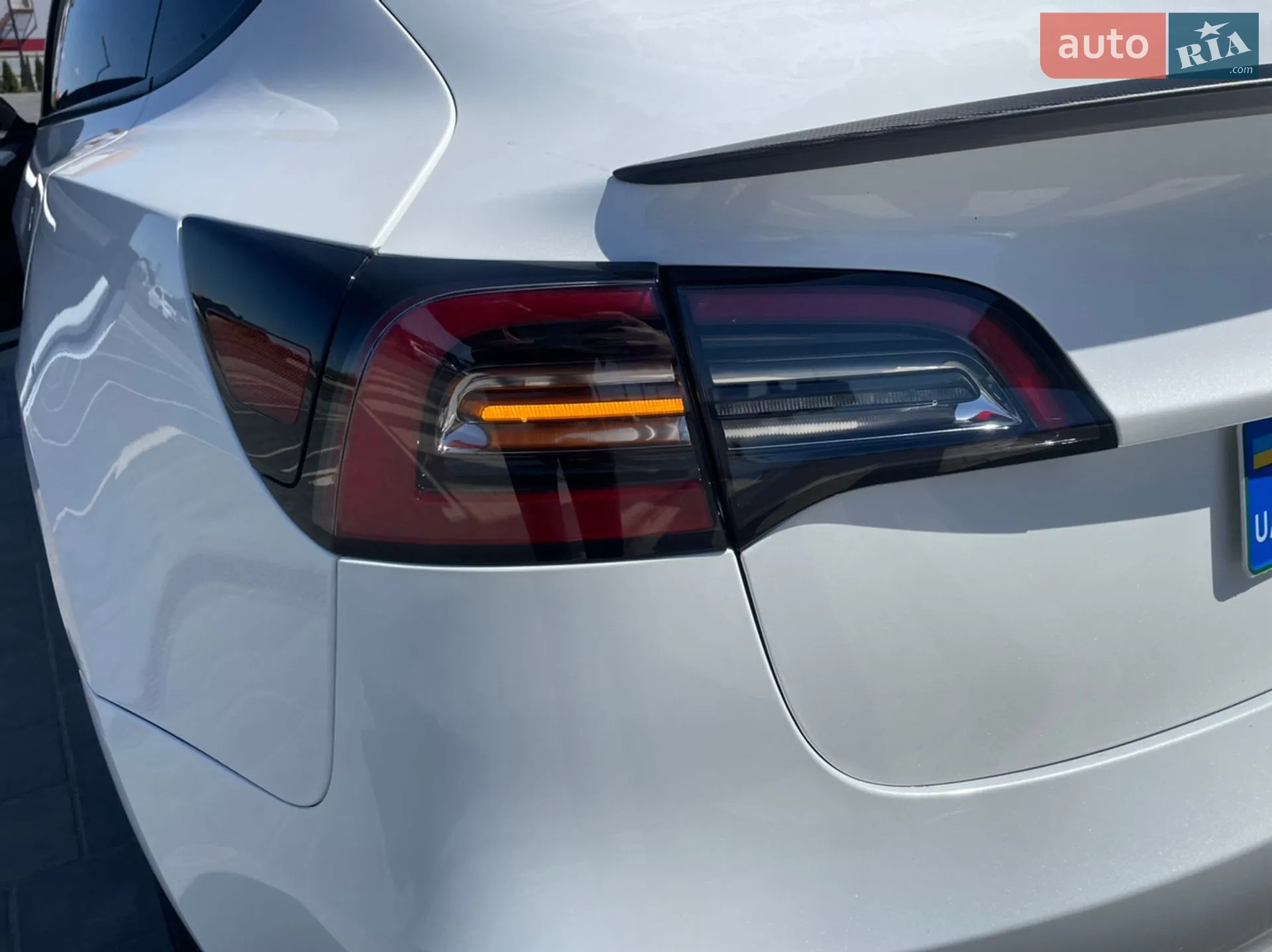 2023 Tesla Model 3 - мініатюра 26