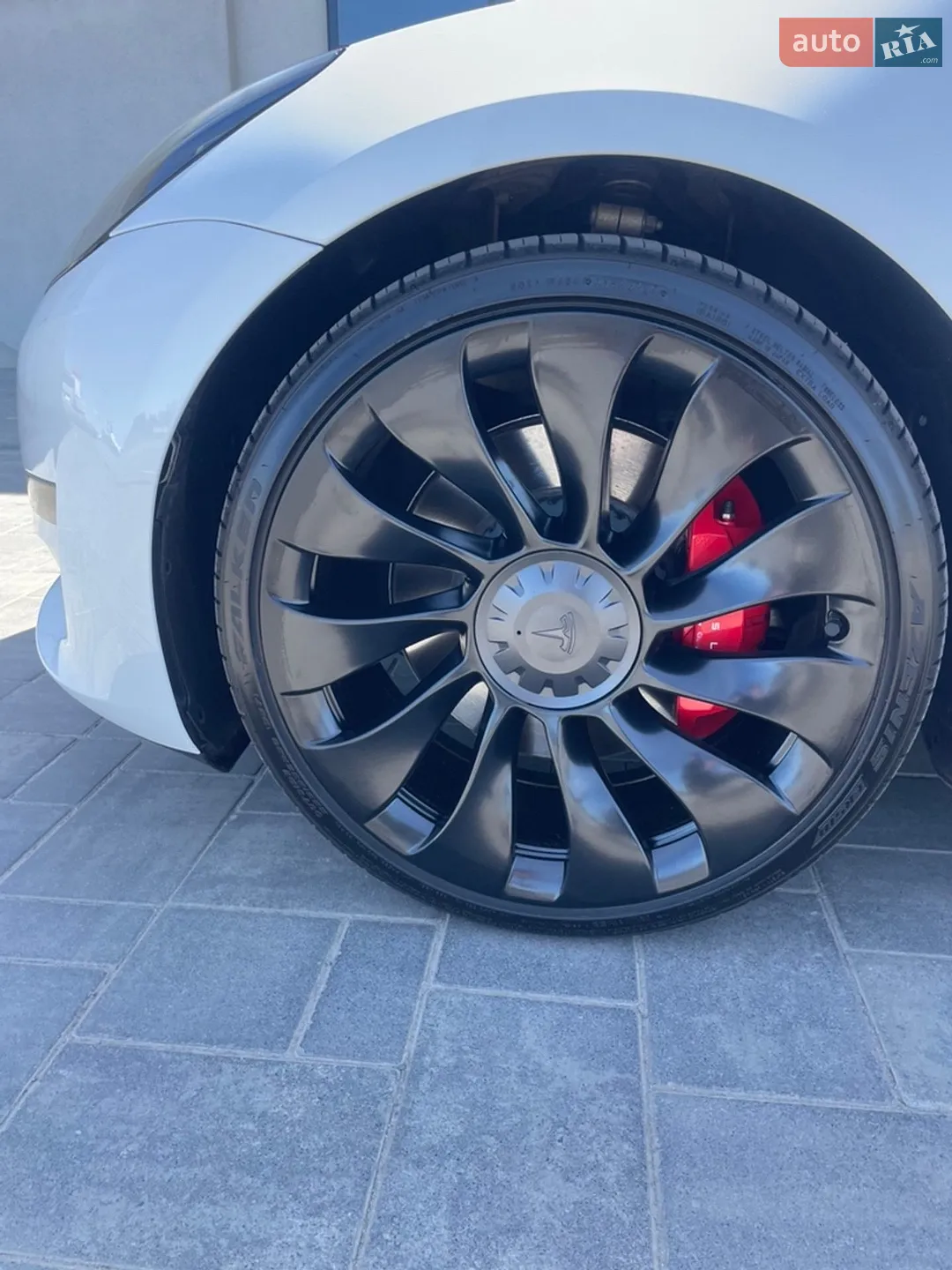 2023 Tesla Model 3 - мініатюра 28