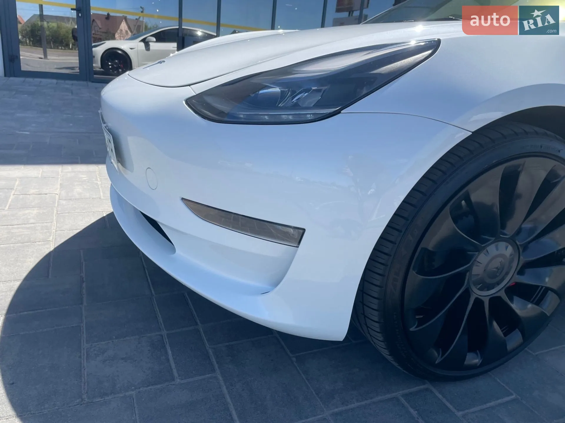 2023 Tesla Model 3 - мініатюра 30