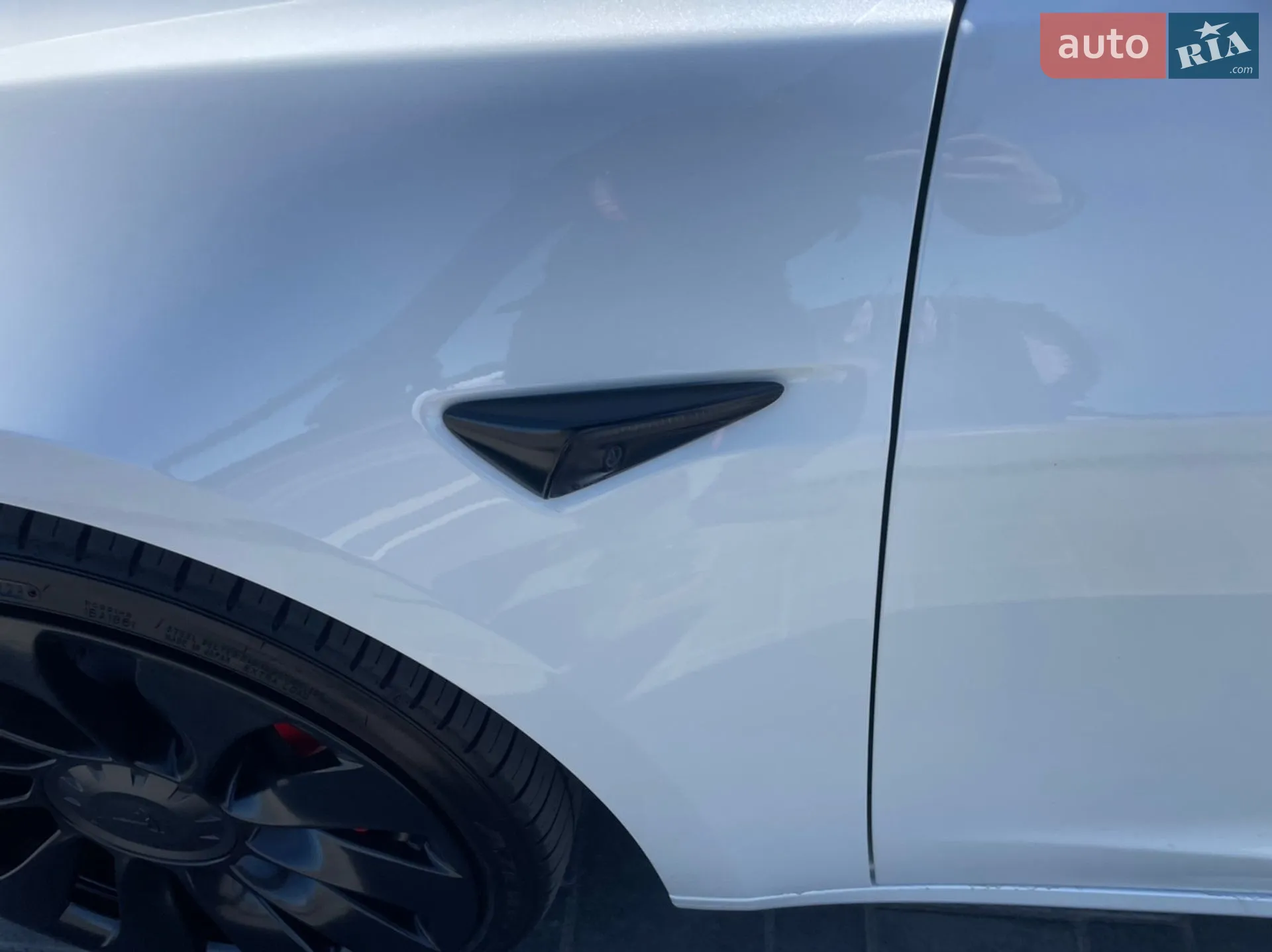 2023 Tesla Model 3 - мініатюра 31