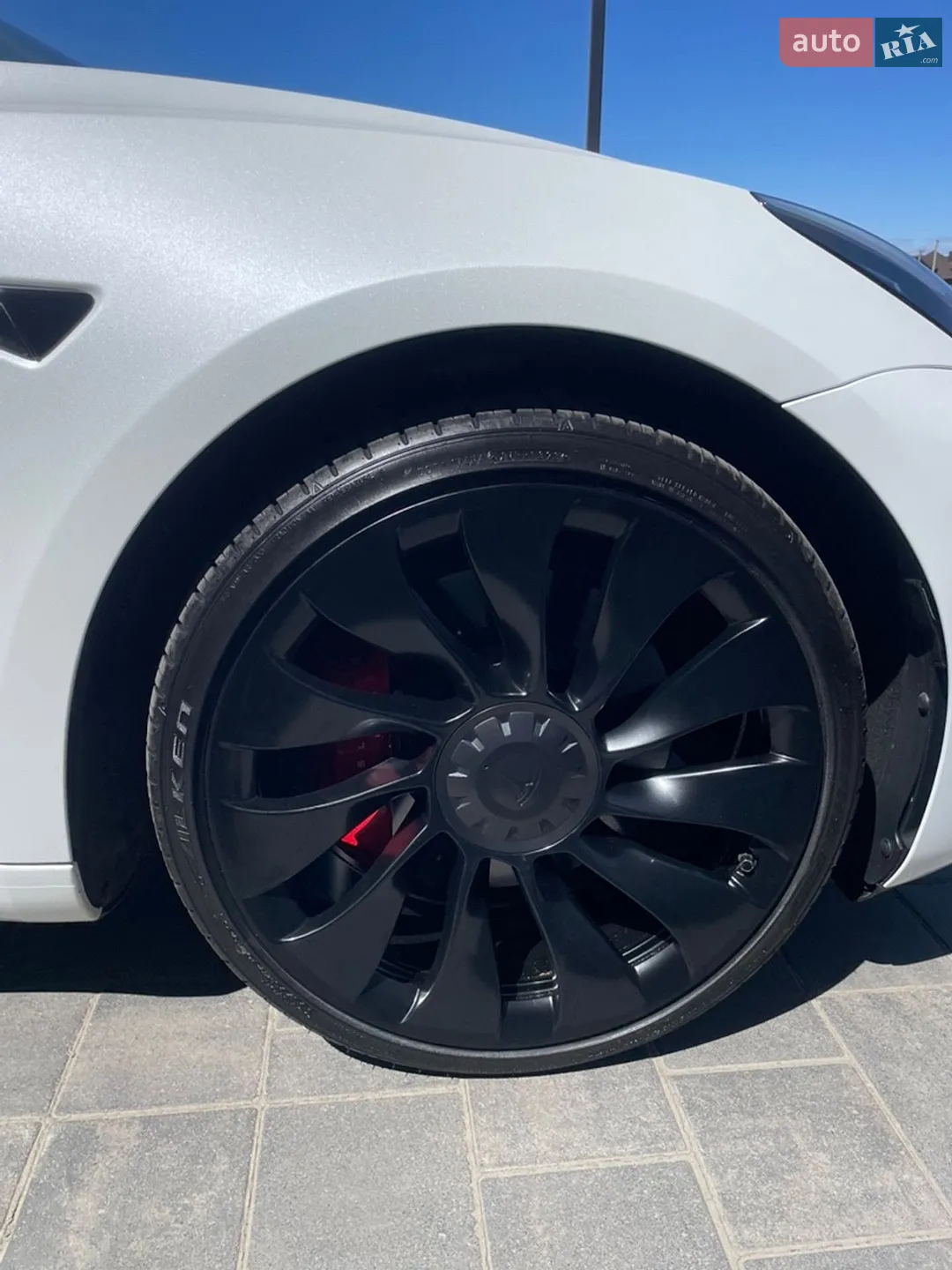 2023 Tesla Model 3 - мініатюра 33