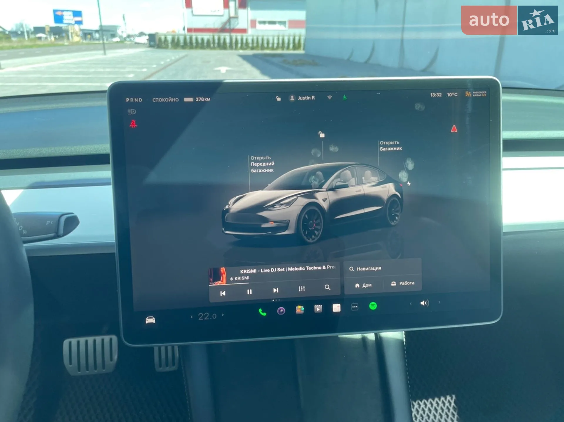 2023 Tesla Model 3 - мініатюра 36