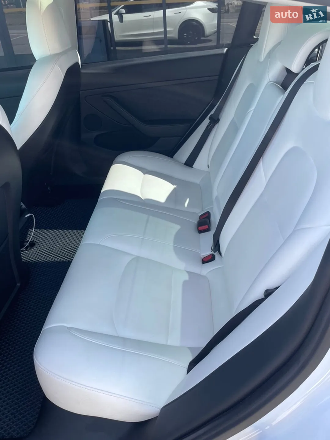 2023 Tesla Model 3 - мініатюра 38