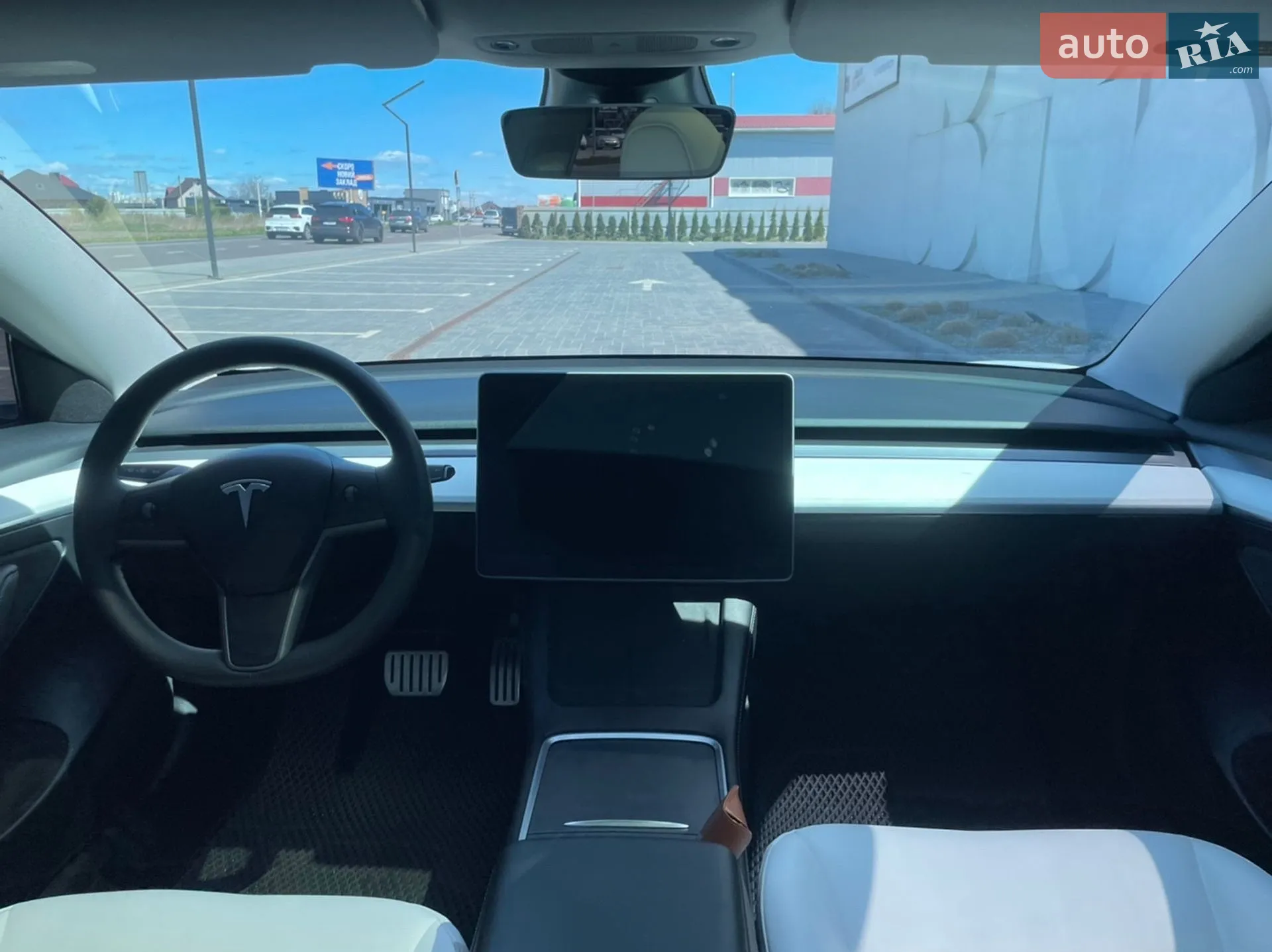 2023 Tesla Model 3 - мініатюра 37