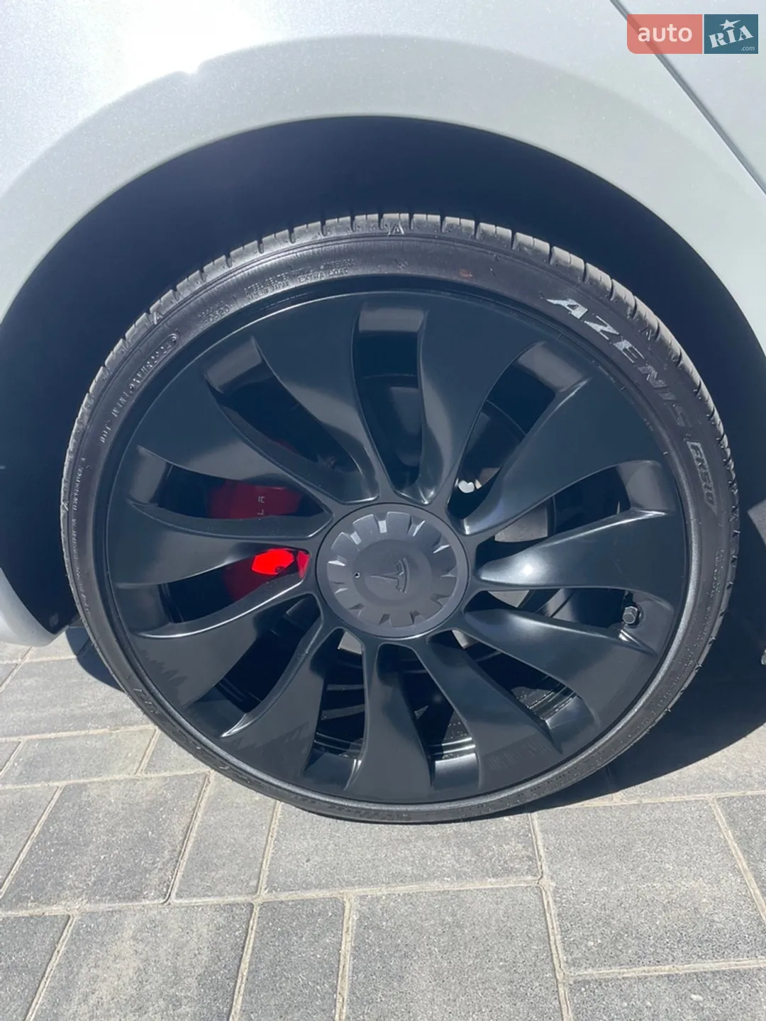 2023 Tesla Model 3 - мініатюра 40