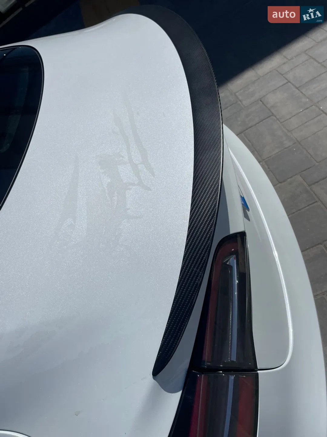 2023 Tesla Model 3 - мініатюра 42