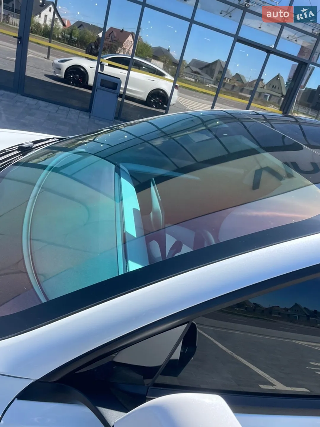 2023 Tesla Model 3 - мініатюра 44