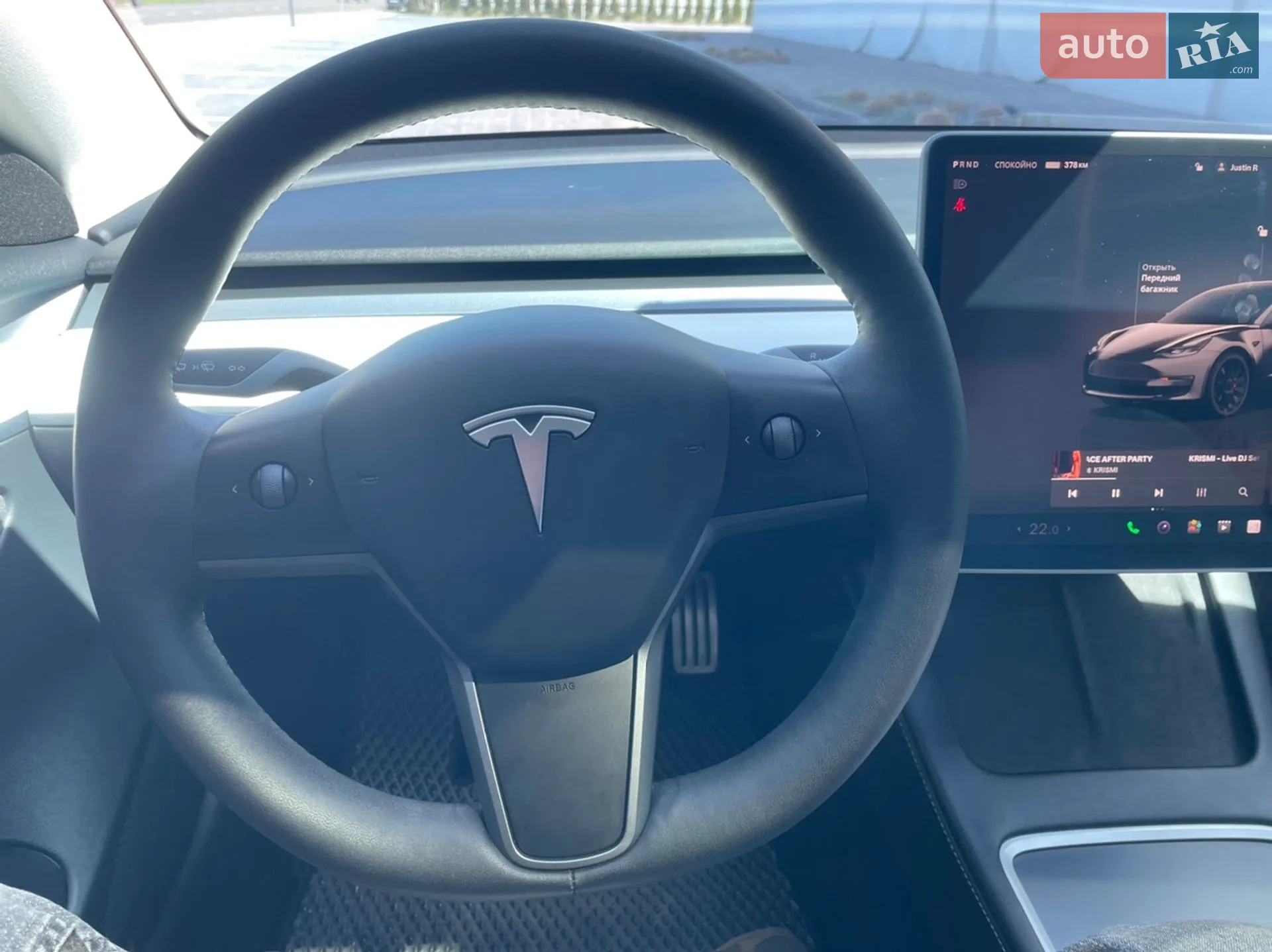 2023 Tesla Model 3 - мініатюра 50