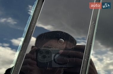 Седан Tesla Model 3 2022 в Киеве