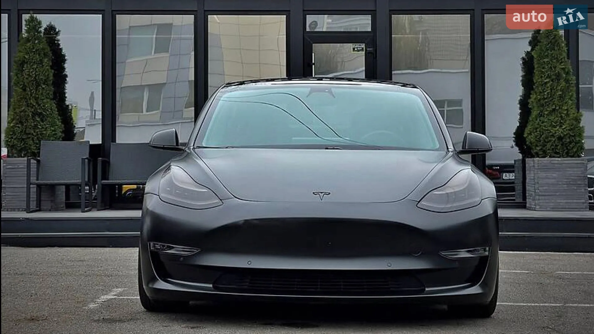 2020 Tesla Model 3 - мініатюра 3