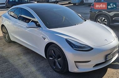 Седан Tesla Model 3 2019 в Хмельницькому