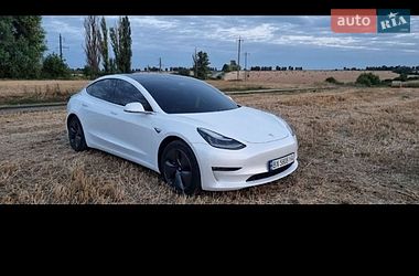 Седан Tesla Model 3 2019 в Хмельницькому