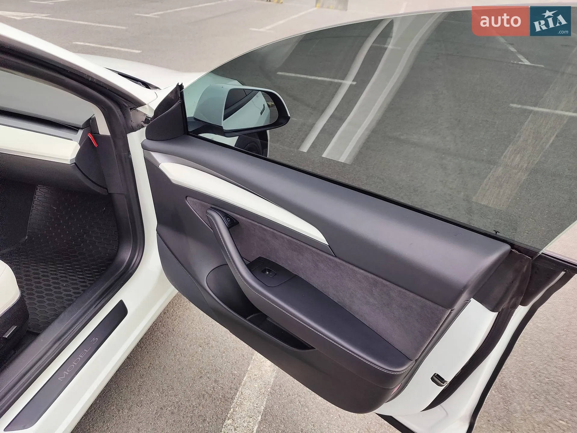 2021 Tesla Model 3 - мініатюра 9
