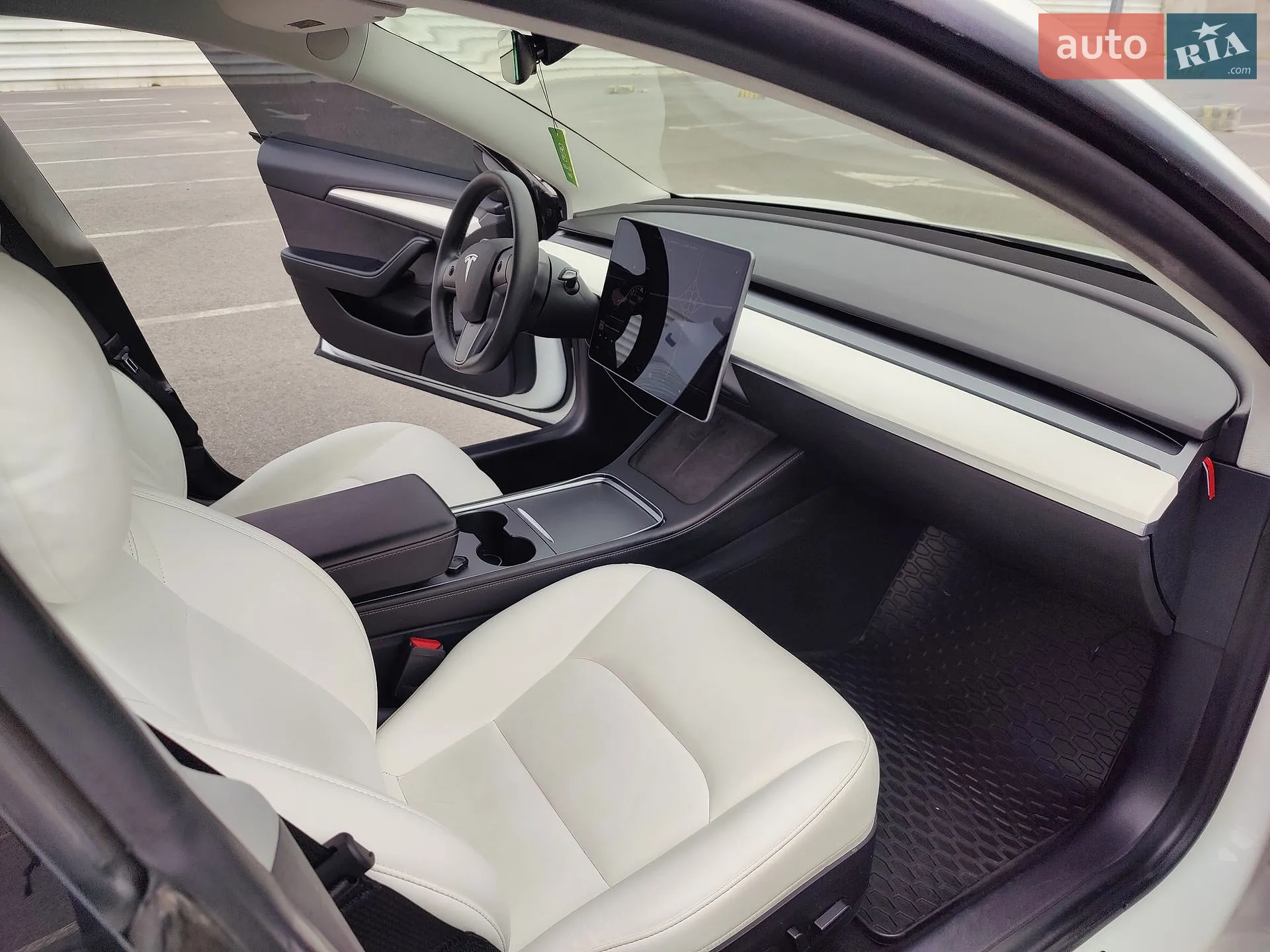 2021 Tesla Model 3 - мініатюра 10