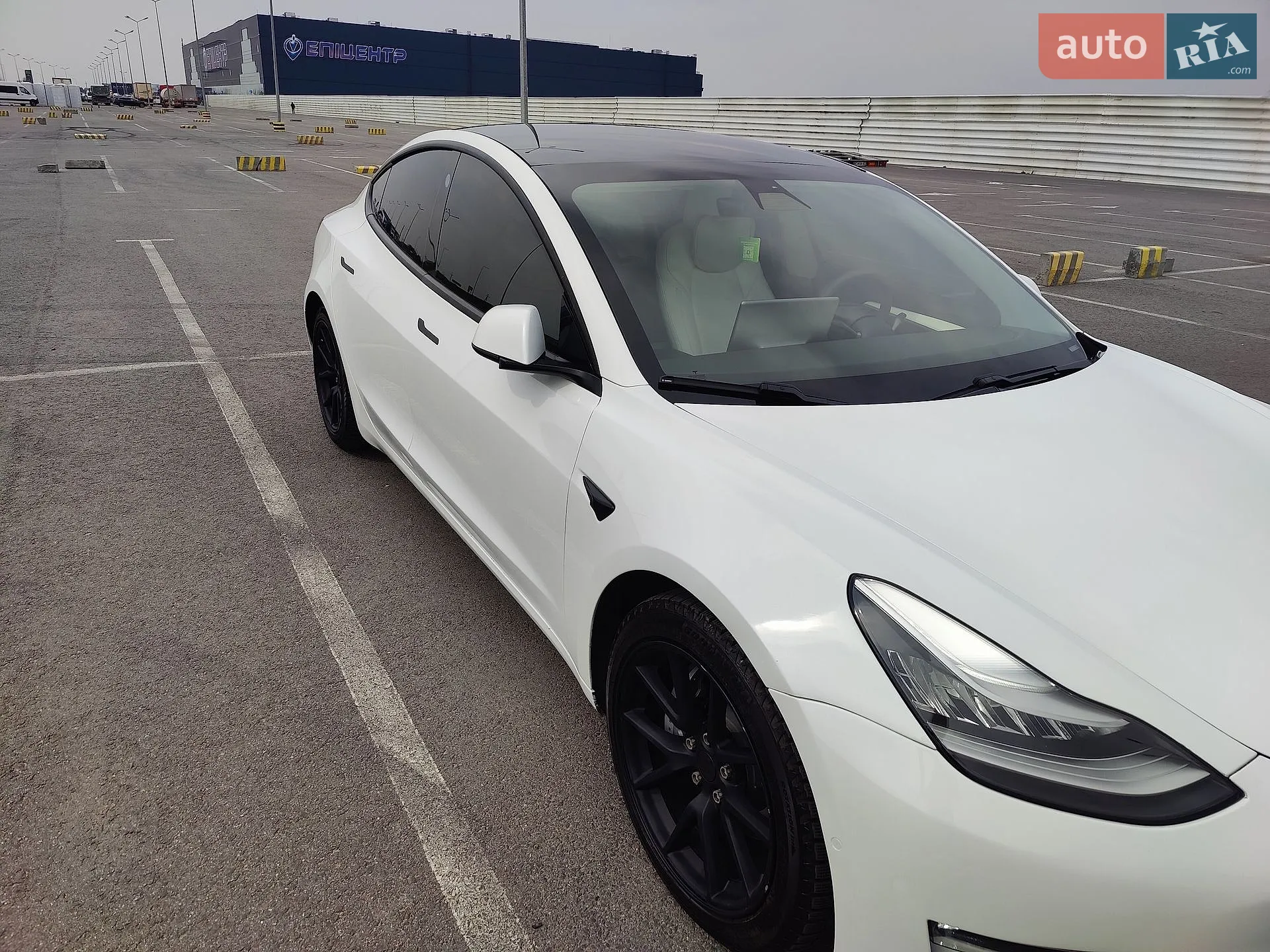 2021 Tesla Model 3 - мініатюра 24